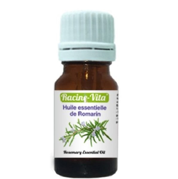 RACINE VITA HUILE ESSENTIELLE DE ROMARIN 10 ML