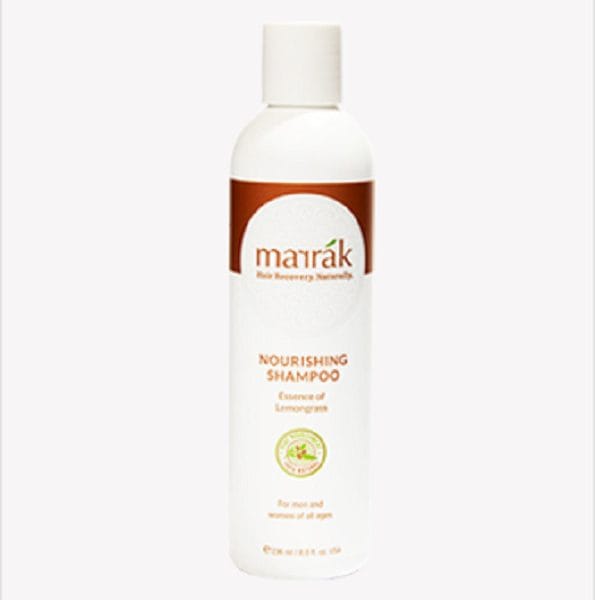Marrak Shampooing Nourrissant