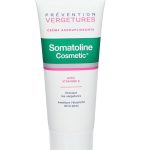 Somatoline Prévention Vergetures Crème Assouplissante 200ml