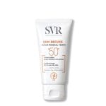 SVR SUN SECURE Écran Minéral Teinté Peaux sèches à très sèches 60G