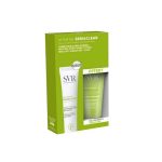 SVR Sebiaclear Active 40ml + Gel Moussant 55ml OFFERT