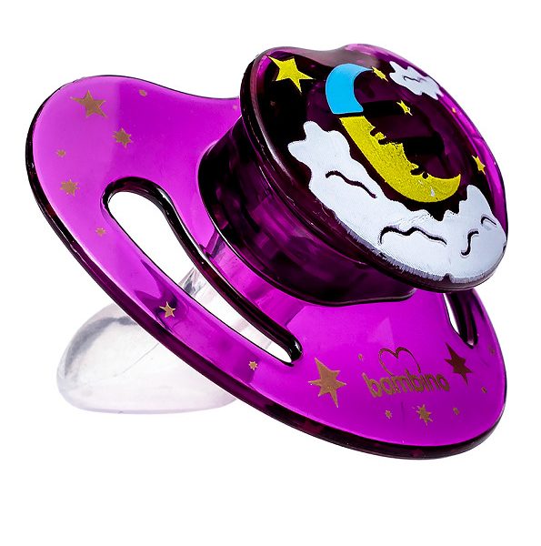 Bambino sucette Lumineuse +18m Ref T182