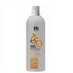Th-Pharma Gel Corporel  Huile de soja Peaux Seches 750ml