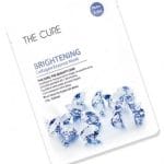 The Cure Masque brightening 24g