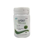 Spirit Spiruline 120cps