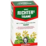 RICHTERS TISANE 20 SACHETS