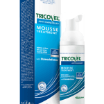 Tricovel Mousse Anti-pelliculaire 70ml