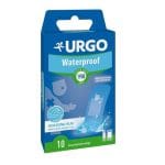 Urgo Pansements Waterproof Assortis Boite de 10