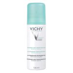 Vichy Dermo-Tolérance Déodorant Anti-Transpirant 48H Aérosol Peau Sensible | 125ml