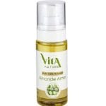VITA NATURE Huile d'Amande Amer 50 ML