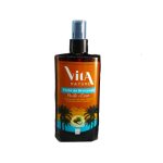 Vita Nature Huile De Bronzage Coco Spf25 250ml