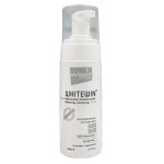Evawin Whitewin Mousse Nettoyante Eclaircissante 150ml