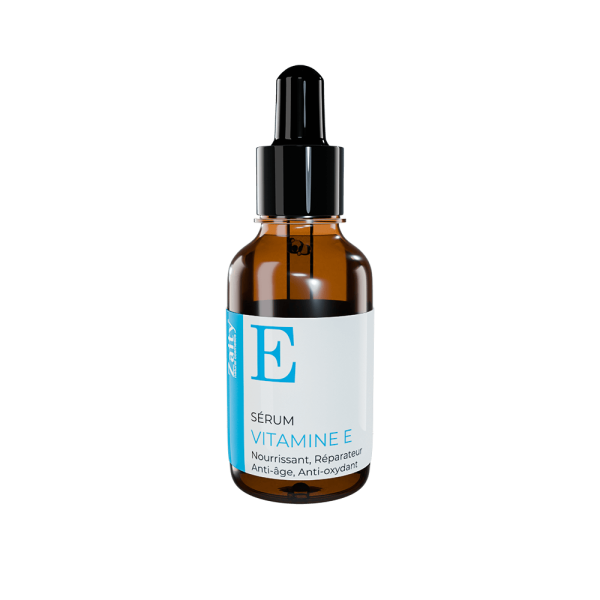 Dermaalp serum vitamine E 15ml