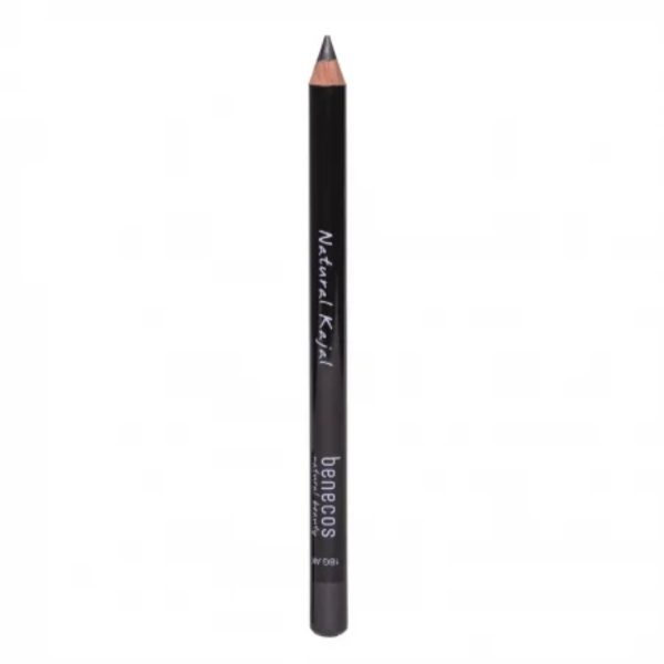 Benecos Natural Kajal Anthracite 1.1g
