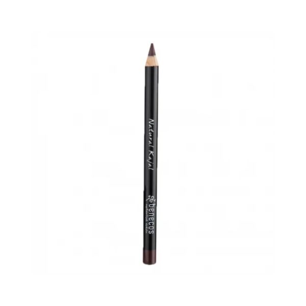 Benecos Natural Kajal Brown 1.13g