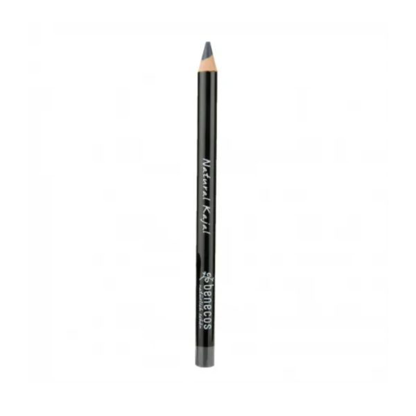 Benecos Natural Kajal Grey 1.13g