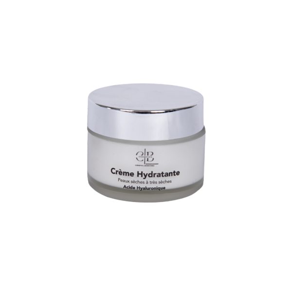 CLB Creme Hydratant Peaux Seche 50ml