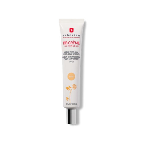 ERBORIAN - BB Creme Nude 15ml