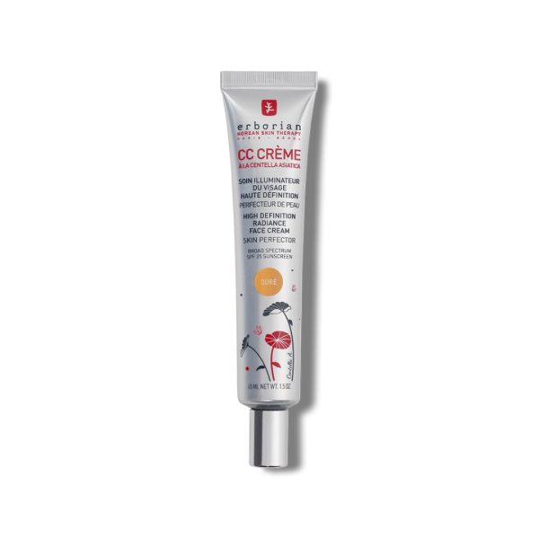 ERBORIAN - CC Creme Claire 15ml
