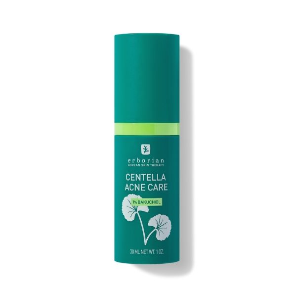 ERBORIAN - CENTELLA ACNE CARE 30ML