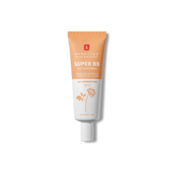 ERBORIAN - SUPER BB NUDE 15ML