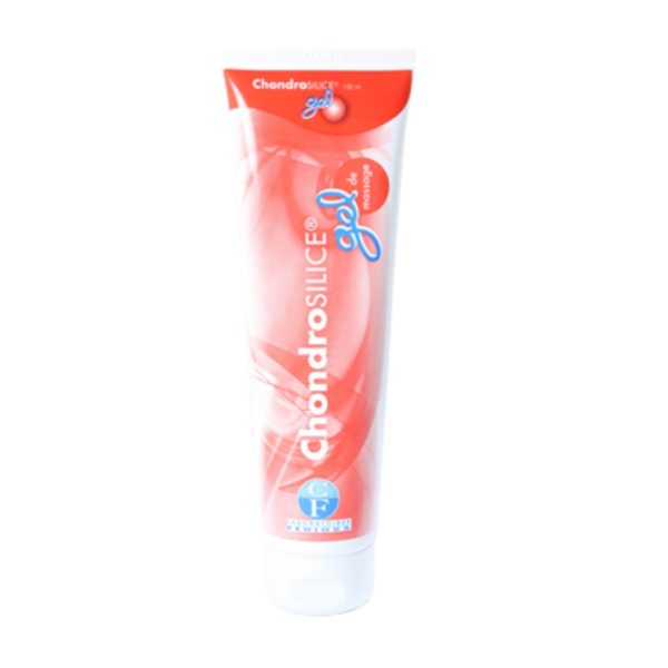 Fenioux Chondrosilice Gel de Massage 150ml