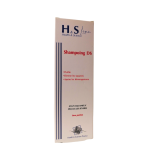 H&S Line Shampoing ds 200ml