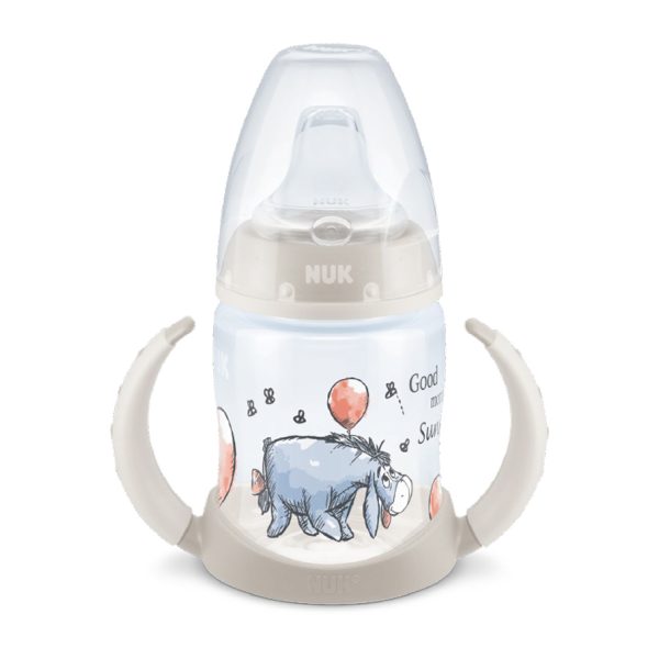 NUK Tasse D'apresntissage Winnie The Pooh
