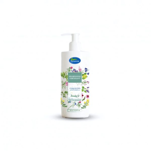 Phytamine Shampoing Fortifiant 420ml