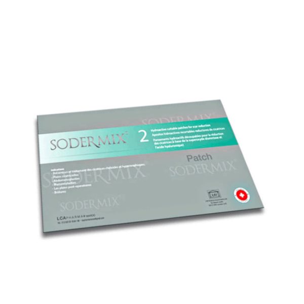 Sodermix Patch