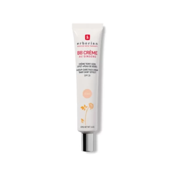 ERBORIAN - BB Creme Claire 15ml