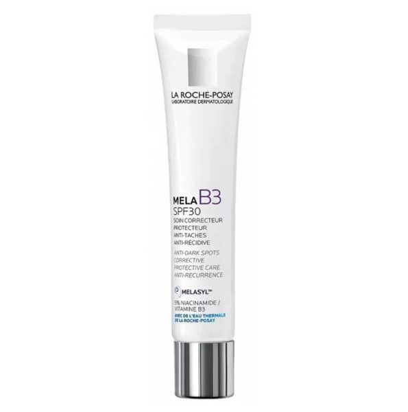 La Roche-Posay Mela B30 SPF30 Soin Correcteur Protecteur Anti-Taches 40ml