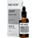 REVOX B77 JUST SQUALANE HUILE NOURRISSANTE30ML