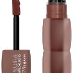 MAYBELLINE SuperStay Teddy Tint LIQUID LIP TINT 20 Mascara Tear  5ml