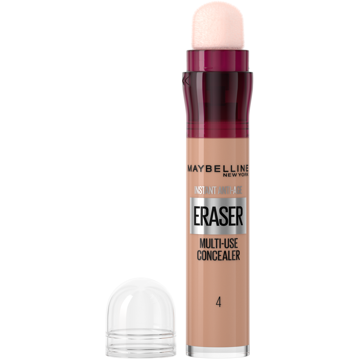 MAYBELLINE IAR ERASER EYE 4 HONEY – Image 2