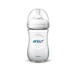 AVENT BIBERON NATURAL 260 ML / 9OZ SCF033/17