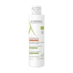 A-derma Exomega Gel moussant émollient anti-grattage 200 ml