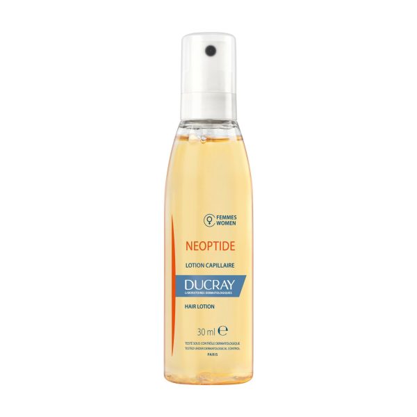 Ducray Lotion Antichute Femmes NEOPTIDE 90 ml