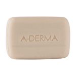 A-DERMA — PAIN DERMATOLOGIQUE — Pain dermatologique apaisant — LES INDISPENSABLES 100 g