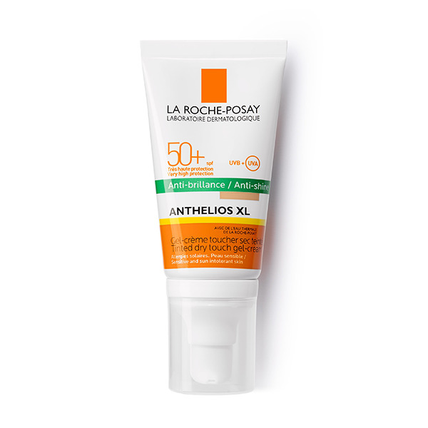 La Roche-Posay Anthelios XL Matifiante Teintée Spf 50+ - 50 ml