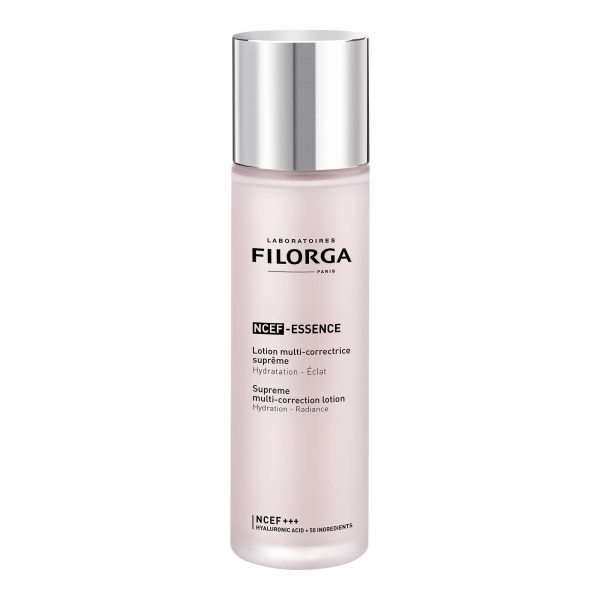 FILORGA  NCEF-ESSENCE - Lotion visage anti-âge hydratante 150ml