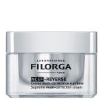 FILORGA  NCEF-REVERSE - Crème de jour anti-âge anti rides, fermeté, éclat 50ml