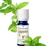 Puressentiel Huile Essentielle Menthe Poivree Bio 10ml