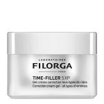 FILORGA TIME-FILLER 5XP GEL-CREME - Crème de jour anti rides mattifiante 50 ml