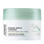 Jowaé Masque Argile Purifiant - 50 ml