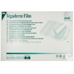 TEGADERM Pansement film Transparent avec Cadre 5 x 20 cm