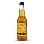 KEFIRADE KEFIR D'EAU ET FRUIT GINGEMBRE 330ML