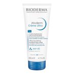 Bioderma Atoderm Creme Ultra Nourrissante 200ml