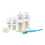 Avent Natural Response Coffret Nouveau-né Scd838/11