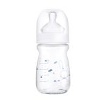 Bebe Confort Biberon Emotion en verre 0-6m 130ml